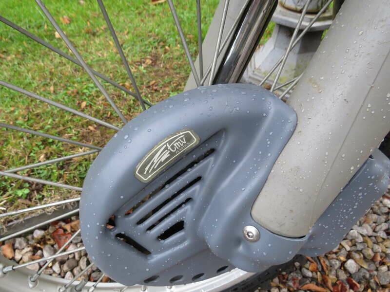 Immagine 34/41 di Honda CR 500 (1989)