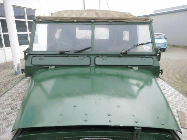 Bild 5/30 von Land Rover 88 (1960)