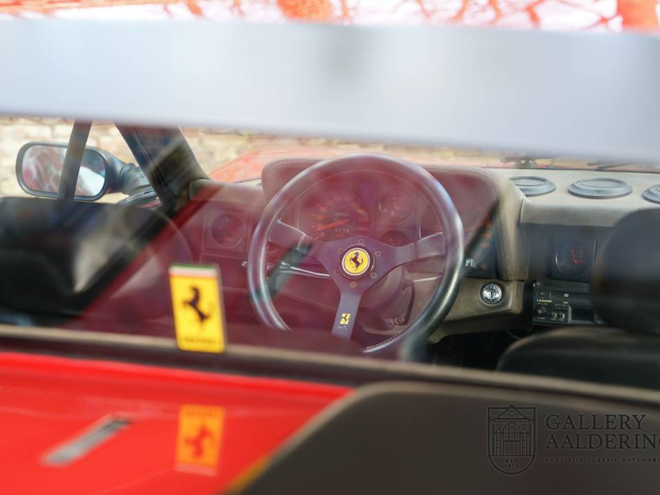Image 39/50 de Ferrari 365 GT4 BB (1974)