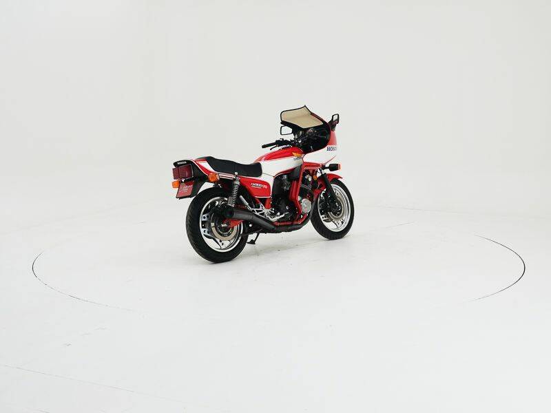 Bild 2/15 von Honda DUMMY (1985)