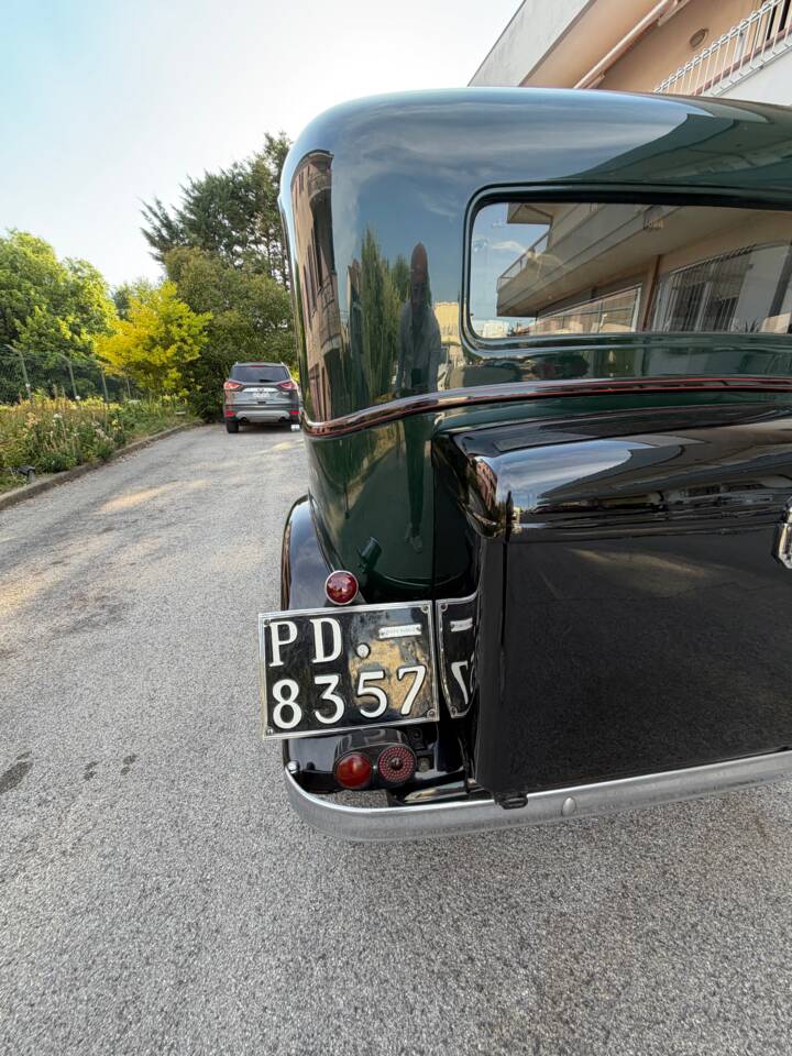 Bild 28/37 von FIAT 508 Balilla Serie 1 (1933)