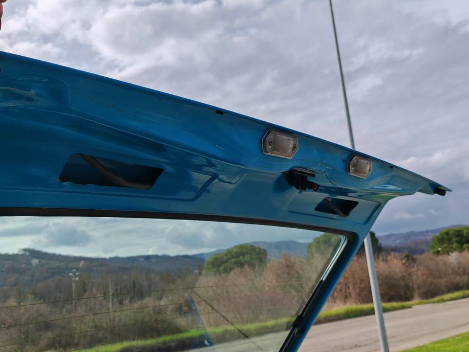 Bild 34/36 von FIAT 128 Coupe 3P (1977)