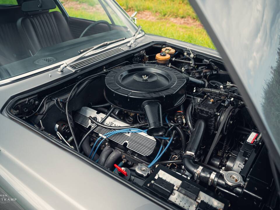 Afbeelding 23/25 van Jensen Interceptor  MK II (1971)