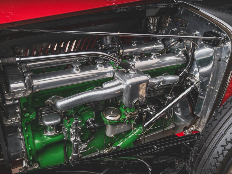 Immagine 23/33 di Duesenberg Modell J (1929)