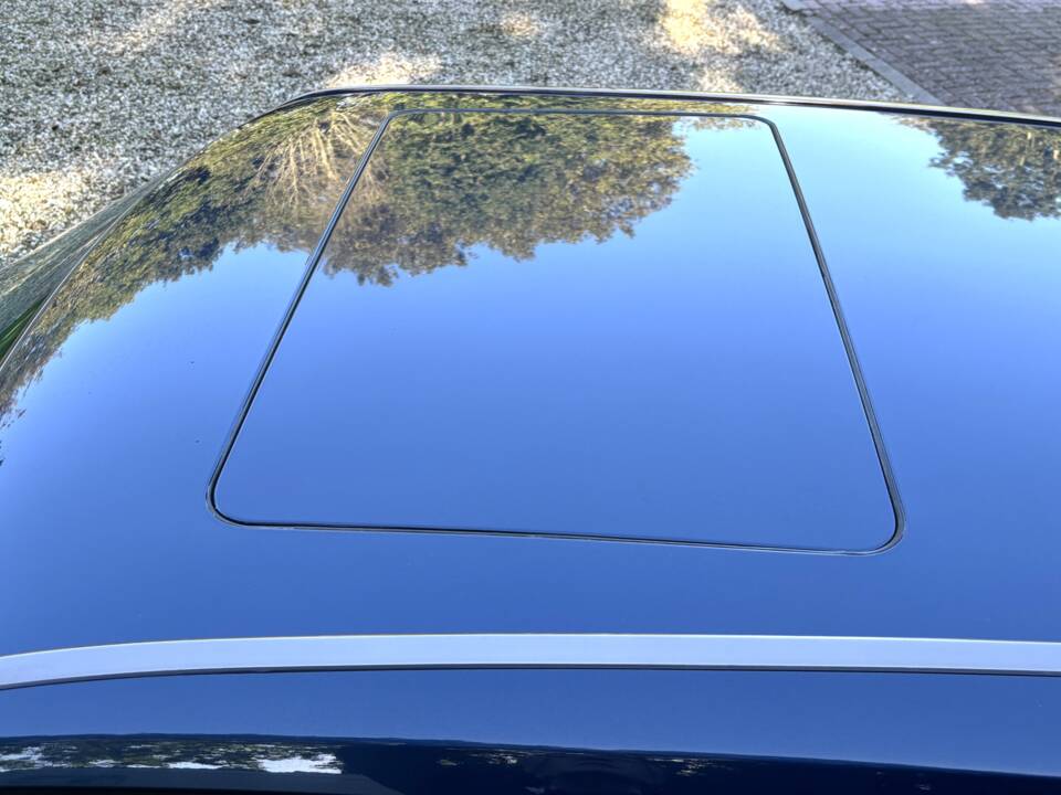 Bild 5/22 von Mercedes-Benz 500 E (1993)