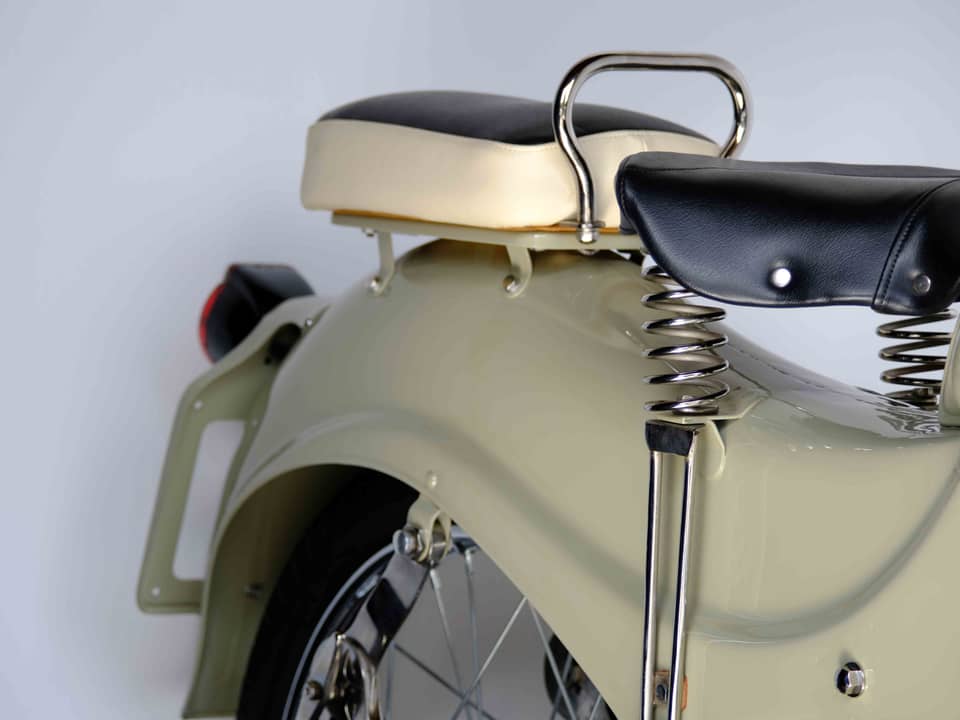 Bild 21/61 von Moto Guzzi Zigolo Turismo (1954)