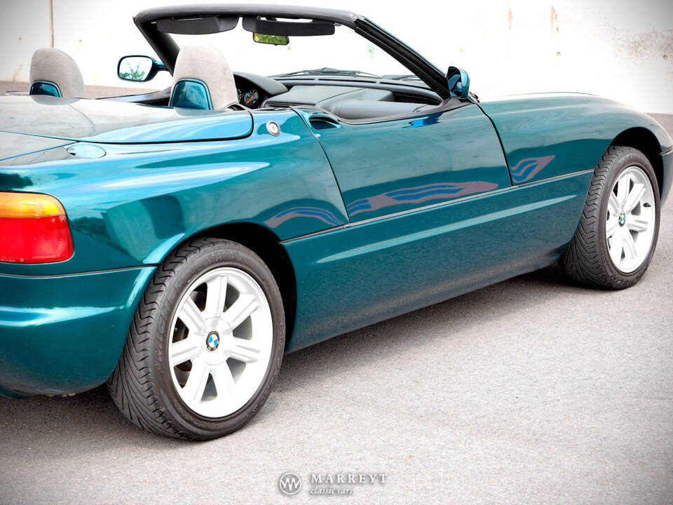 Immagine 41/47 di BMW Z1 (1990)