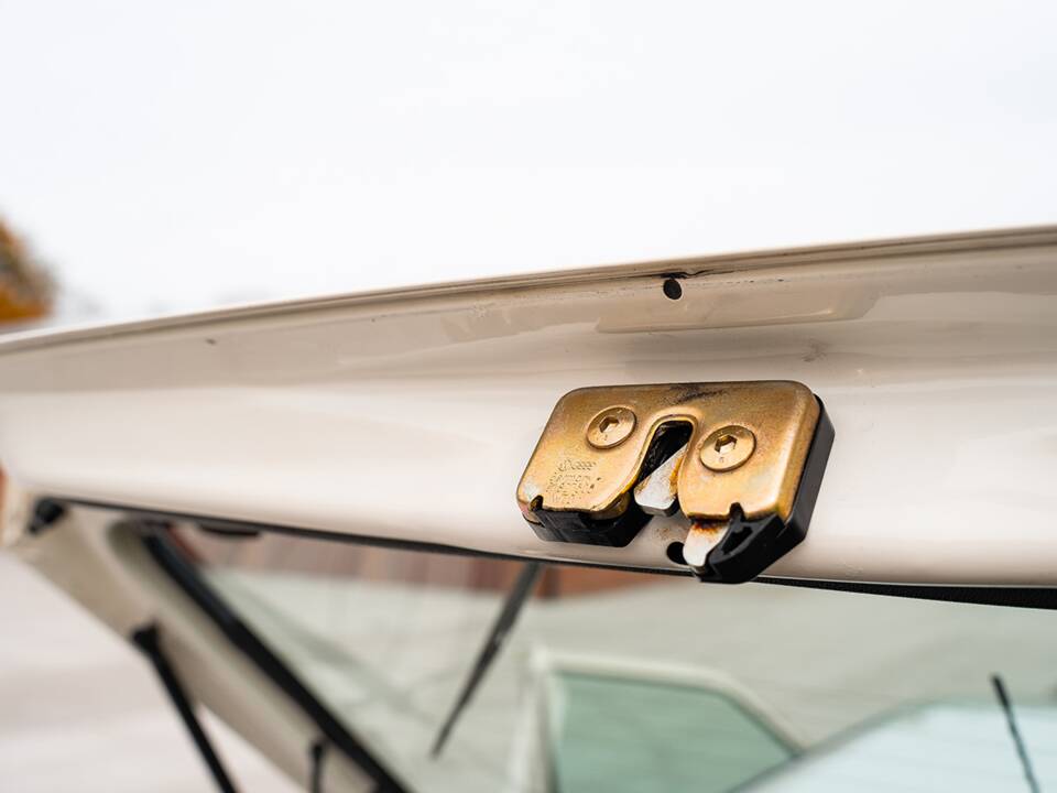 Image 43/48 de Volkswagen Golf Mk II GTi 16V 1.8 (1990)