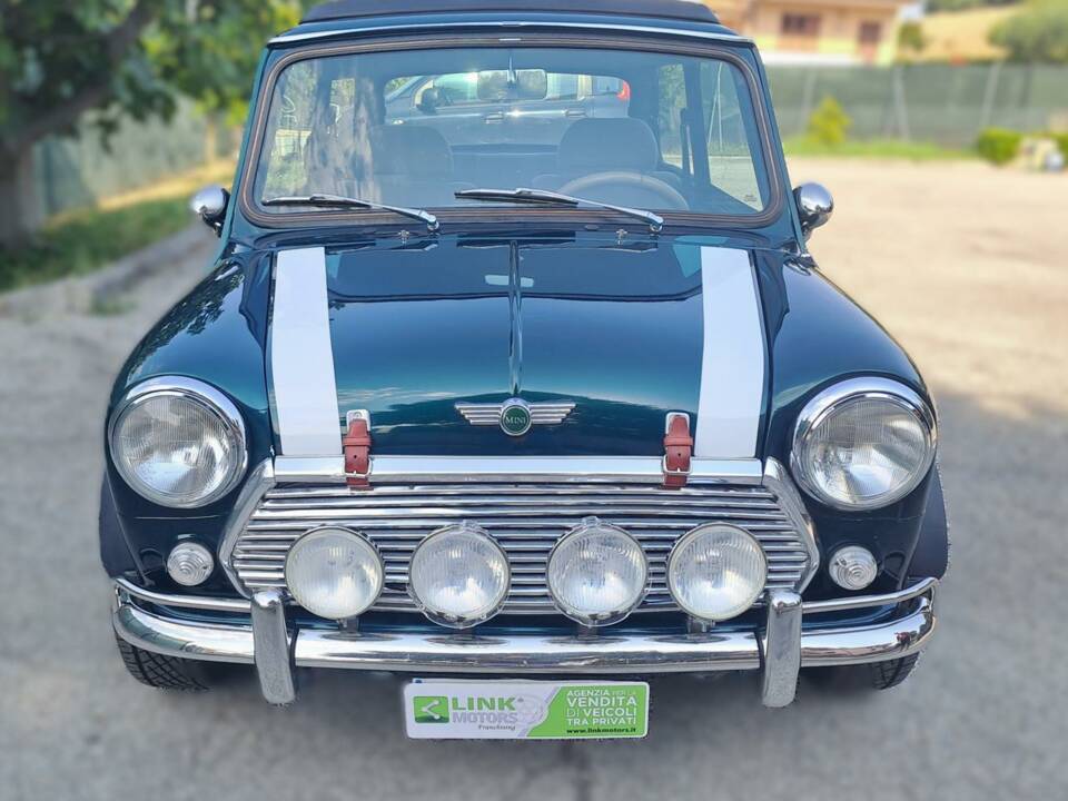 Image 2/30 of Rover Mini British Open Classic (1994)