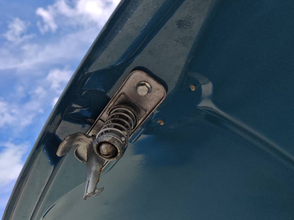 Imagen 40/48 de Volkswagen 1500 S (1963)