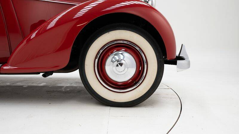 Image 10/15 of Mercedes-Benz 170 S Cabriolet B (1950)