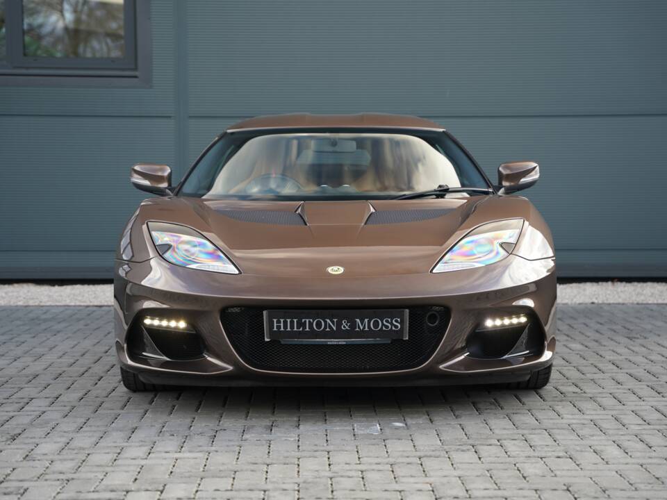 Image 7/50 of Lotus Evora GT410 (2021)