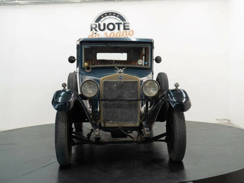 Bild 3/50 von Bianchi S5 (1928)