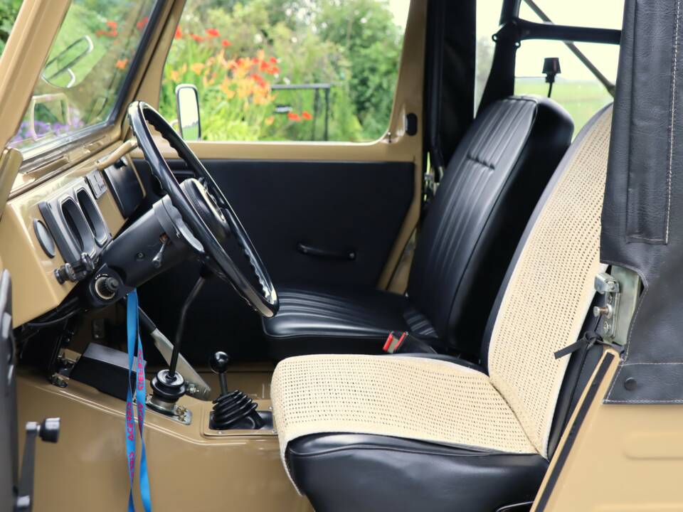 Image 38/50 de Suzuki LJ 80 (1980)