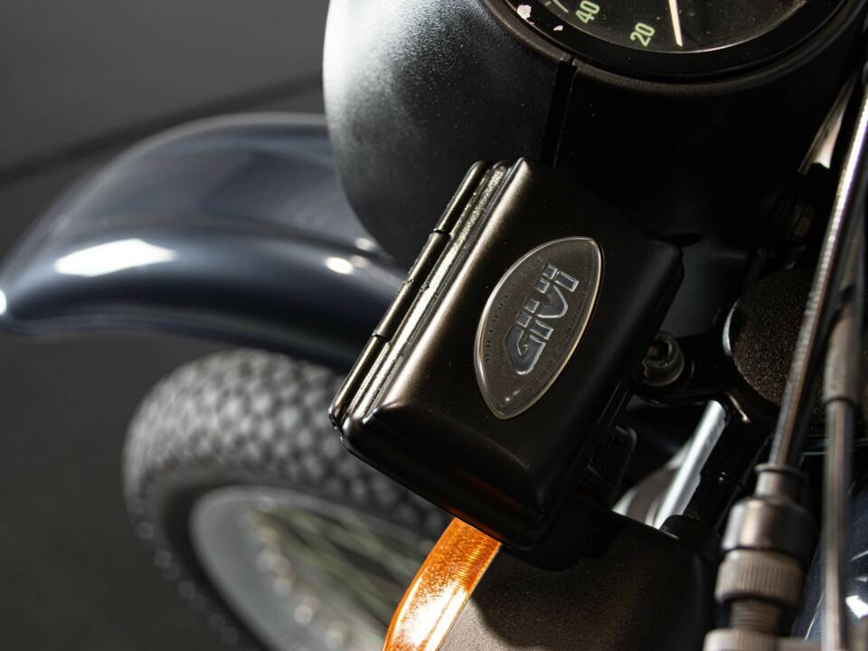 Image 47/50 of BMW R 80 GS (1986)
