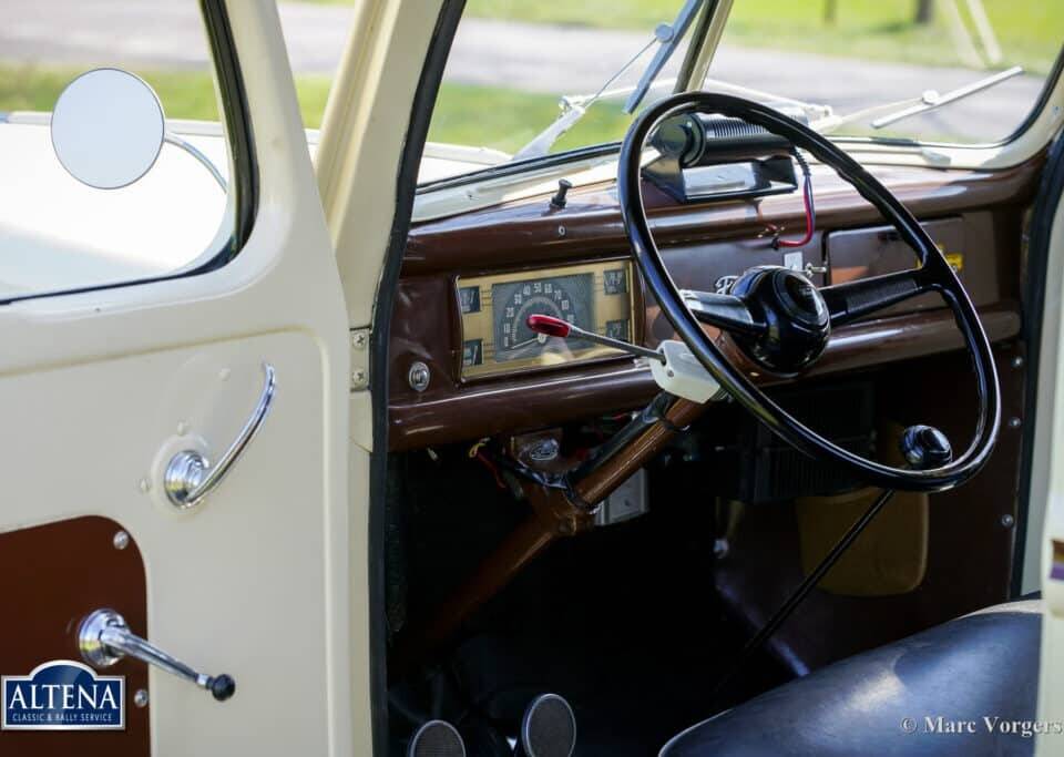 Bild 23/31 von Ford Pickup (1946)