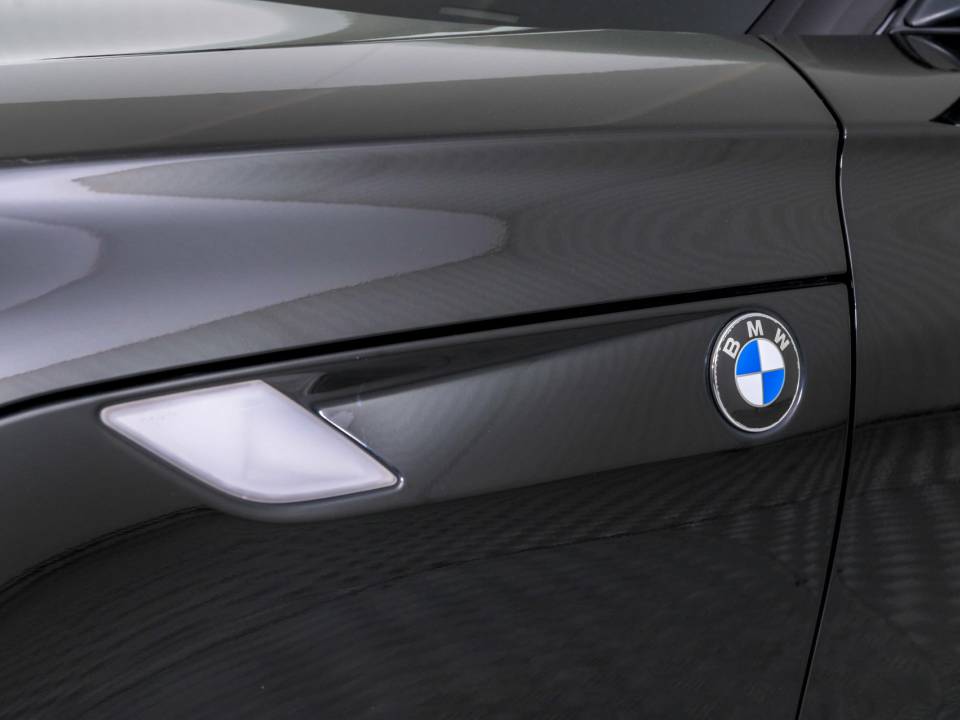 Image 38/50 de BMW Z4 sDrive23i (2011)
