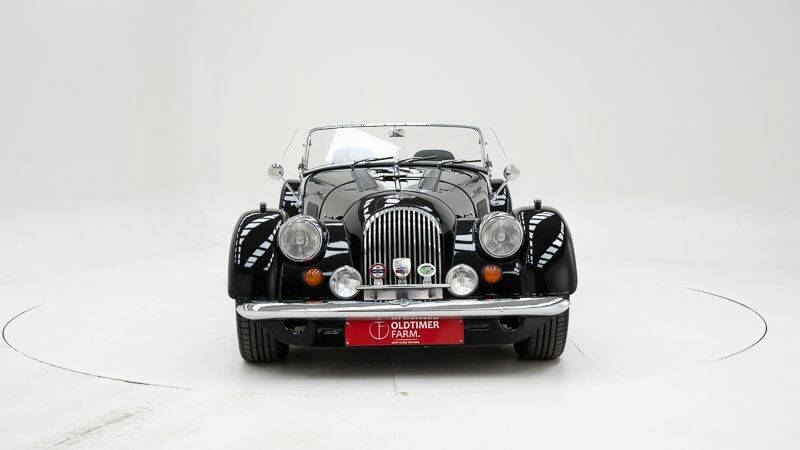 Image 9/15 of Morgan Plus 8 (1978)