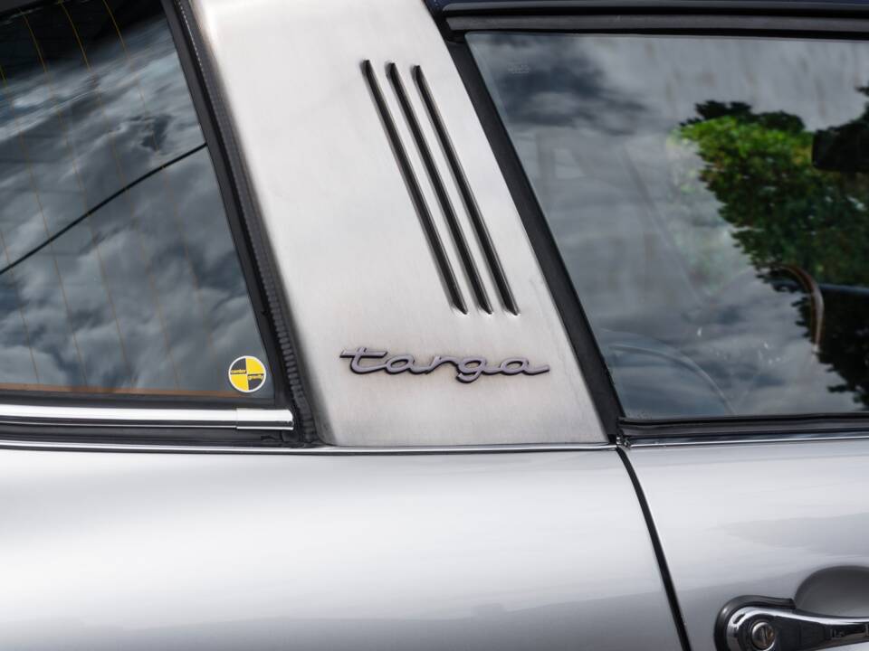 Image 46/52 of Porsche 911 2.4 S (1973)