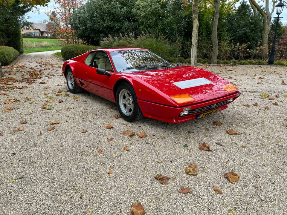 Immagine 4/28 di Ferrari 512 BBi (1983)