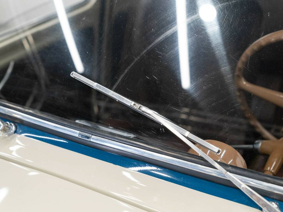 Image 12/39 of FIAT 1100-103 Familiare (1954)