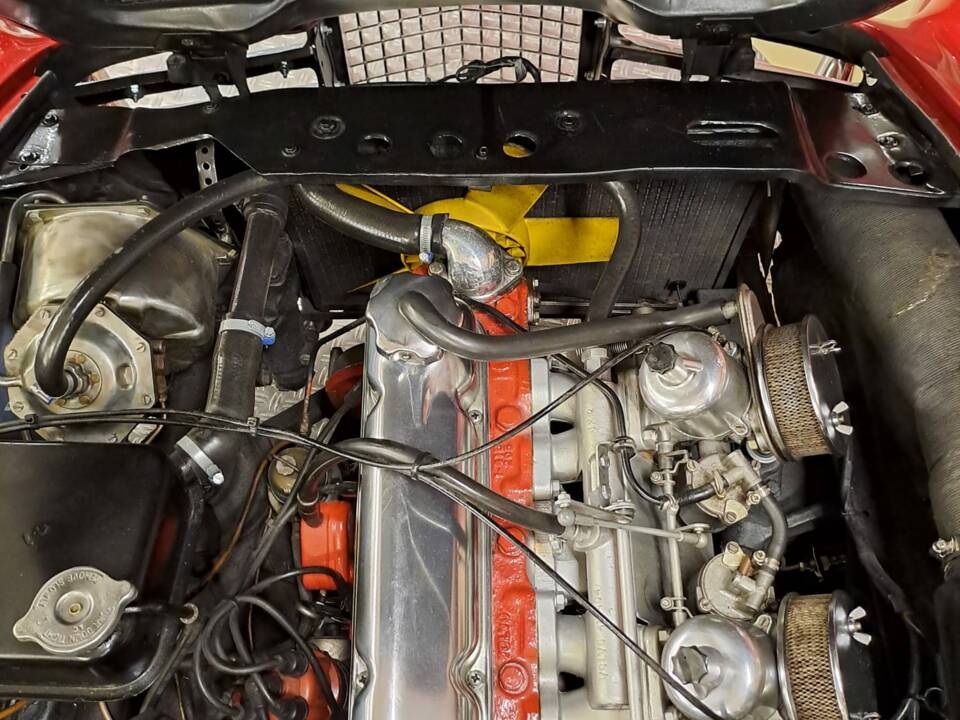 Bild 7/13 von Facel Vega Facel III (1964)