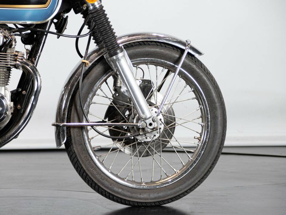 Immagine 33/50 di Honda DUMMY (1977)