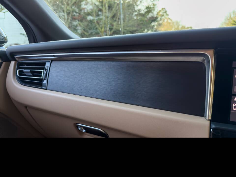 Image 21/25 de Porsche Macan GTS (2022)