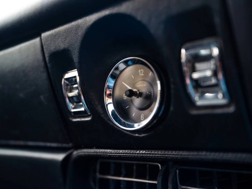 Image 48/63 de Aston Martin DBS (1968)