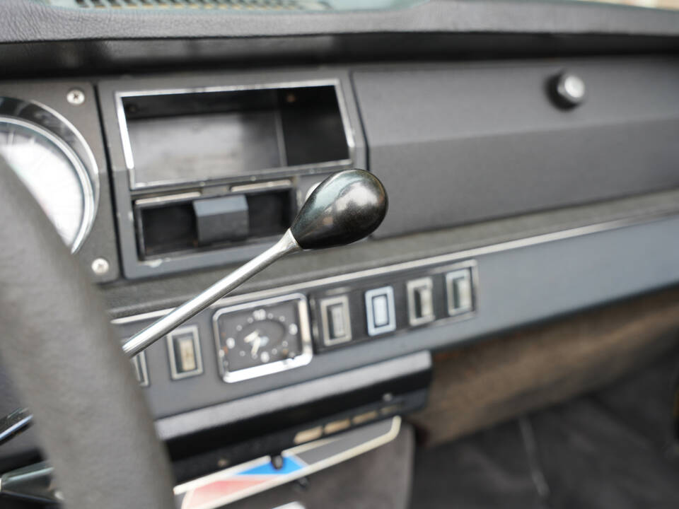 Image 14/50 of Citroën DS 23 Injection (1973)