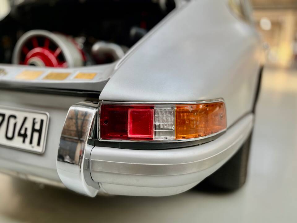 Bild 87/99 von Porsche 911 Carrera 3.2 (1983)