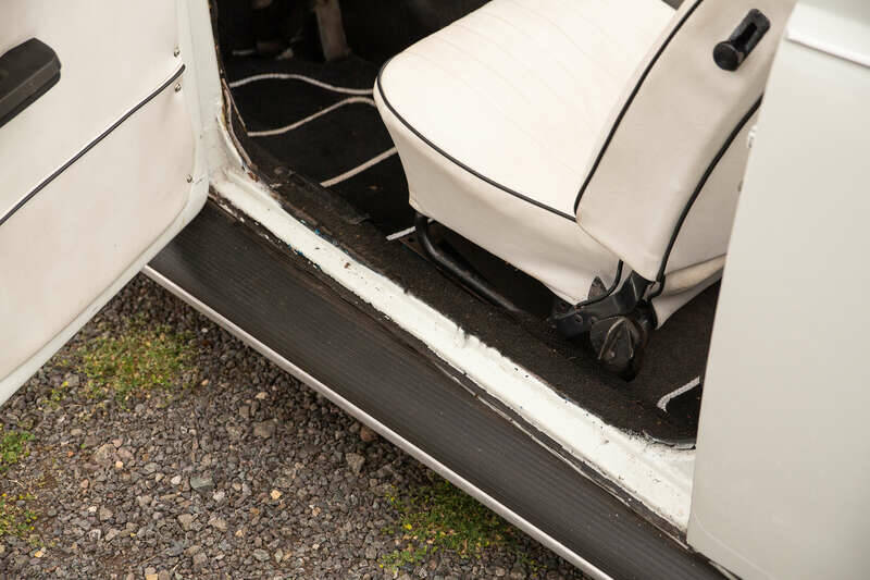 Bild 45/50 von Volkswagen Käfer 1200 (1969)
