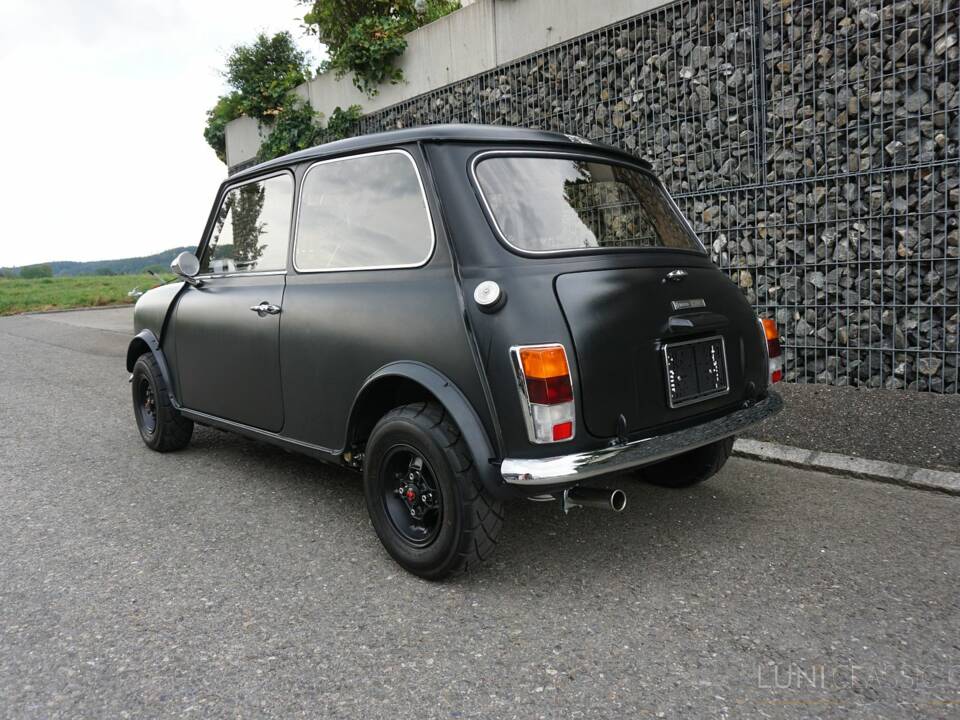 Image 3/64 of Mini 1100 Special (1980)