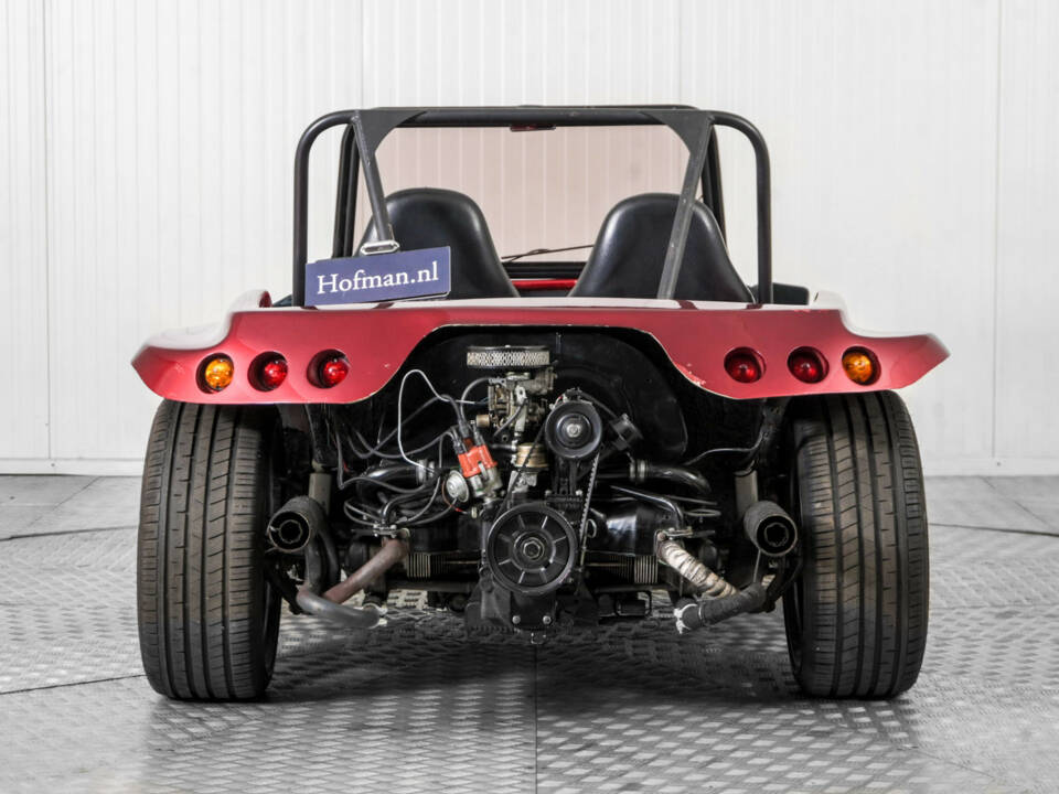 Afbeelding 13/50 van Volkswagen Ruska Buggy (1964)
