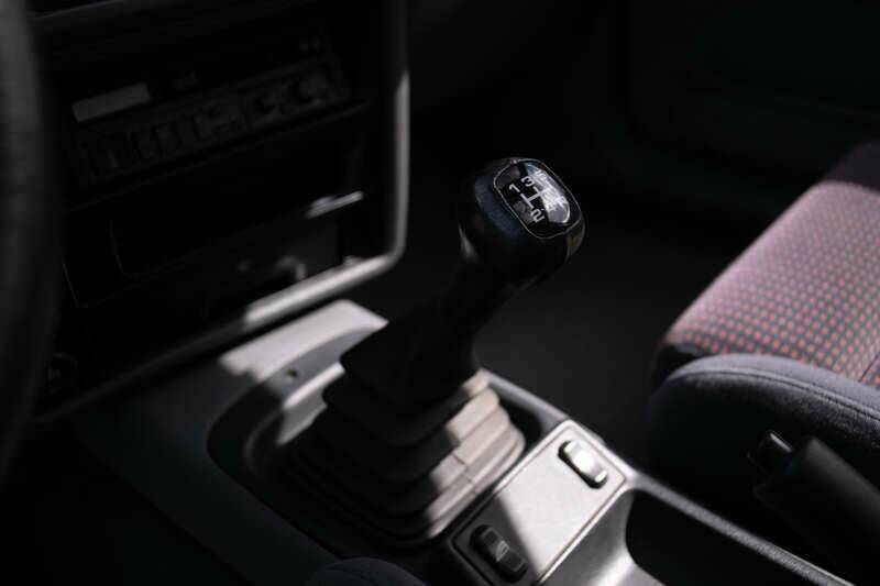 Imagen 17/36 de Ford Sierra RS Cosworth (1986)