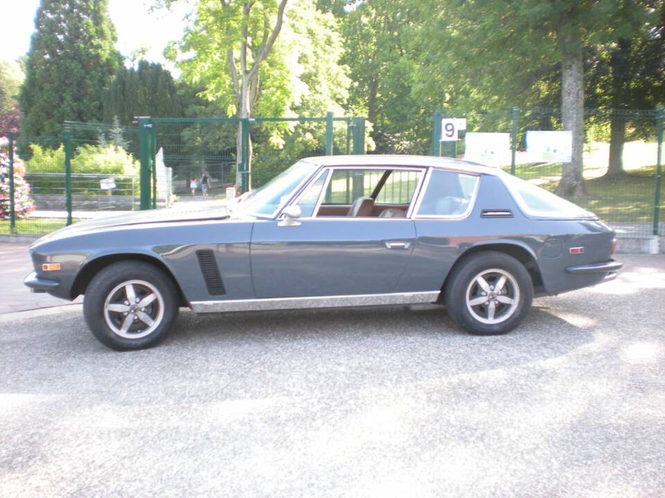 Bild 5/8 von Jensen Interceptor  MK III (1972)