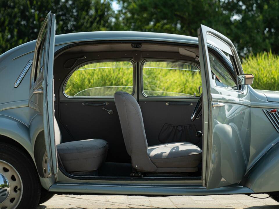 Image 22/50 of Lancia Ardea (1947)