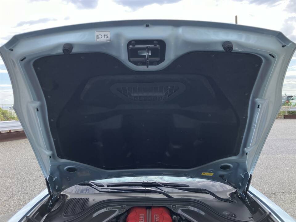 Afbeelding 53/66 van Ferrari California 30 (2013)