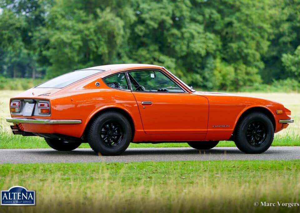 Image 35/72 de Datsun 240Z (1973)