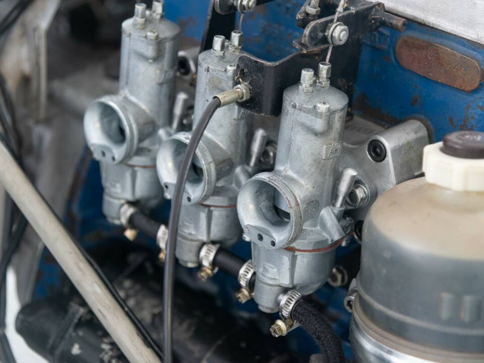 Bild 35/36 von DKW Formula Junior (1960)