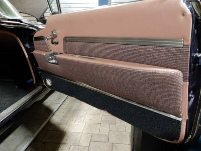 Image 22/27 of Cadillac 62 Coupe DeVille (1959)