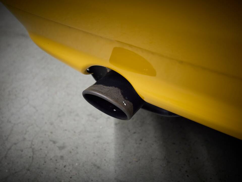 Image 46/100 de Mercedes-Benz SLK 230 Kompressor (1999)