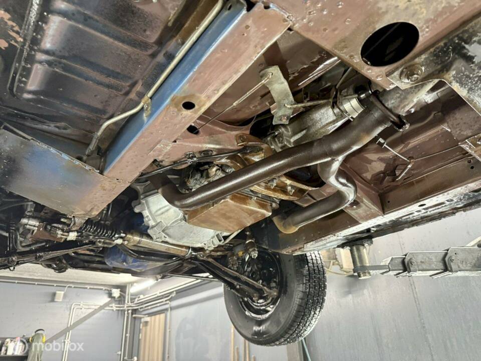Bild 11/36 von Ford Mustang 390 GTA (1967)