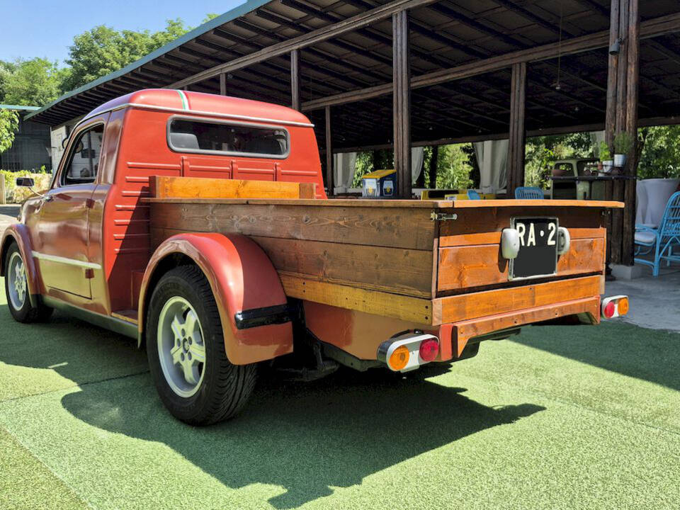 Bild 14/40 von FIAT 1100-103 Industriale (1957)