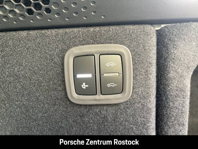 Imagen 13/31 de Porsche Macan (2026)