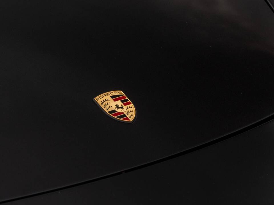 Bild 20/50 von Porsche 911 Carrera S (2009)