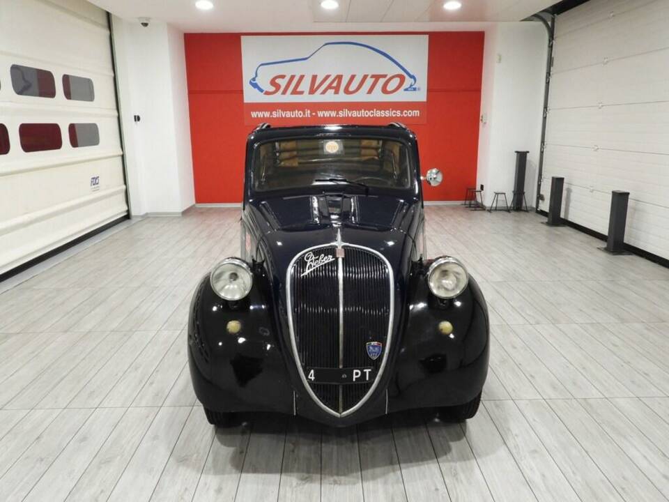 Bild 2/15 von FIAT 500 A Topolino (1939)