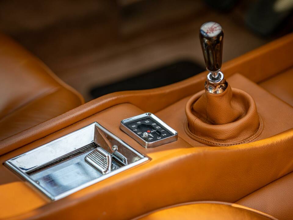 Image 13/14 of Maserati Mistral 3700 (1965)
