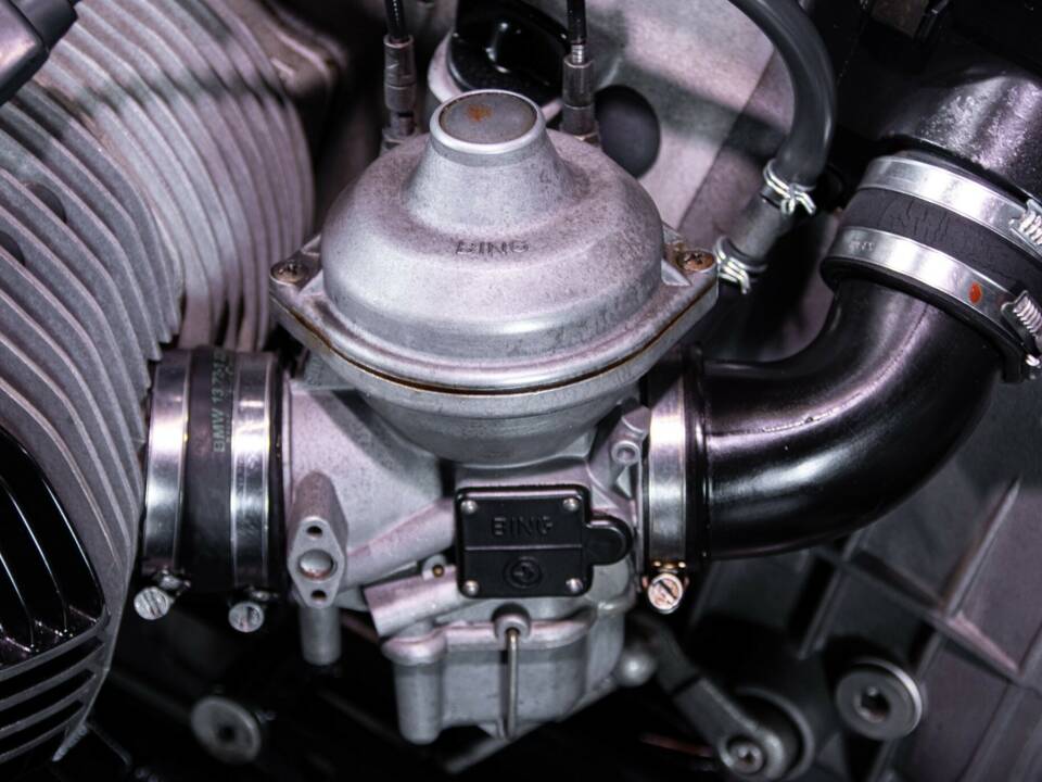 Immagine 38/50 di BMW DUMMY (1988)