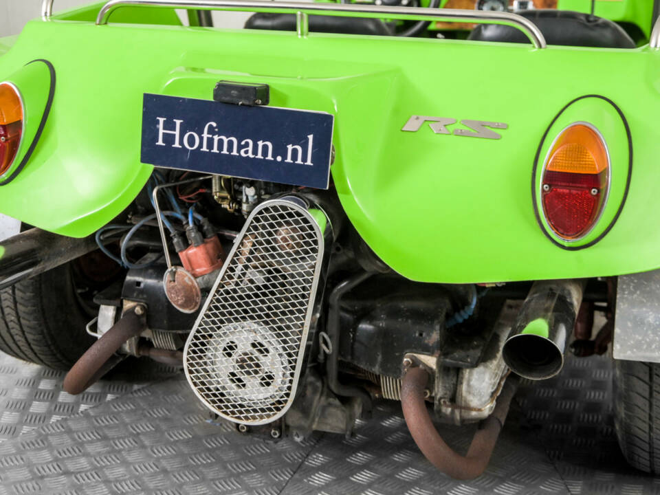 Image 33/50 of Volkswagen Meyers Manx Buggy (1966)